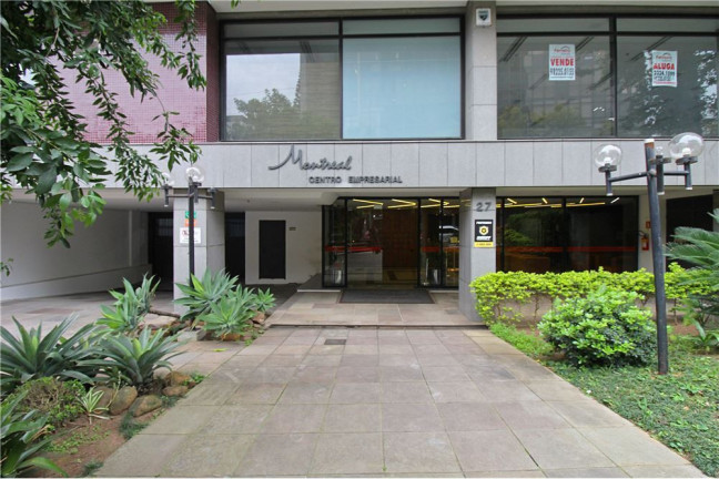 Imagem Imóvel Comercial à Venda, 33 m² em Petrópolis - Porto Alegre