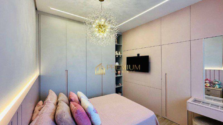Imagem Sobrado com 4 Quartos à Venda, 270 m² em Urbanova - São José Dos Campos