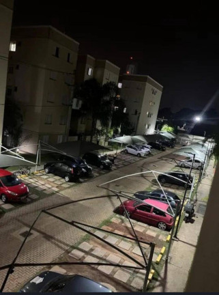 Apartamento com 2 Quartos à Venda,  em Recanto Fortuna - Campinas