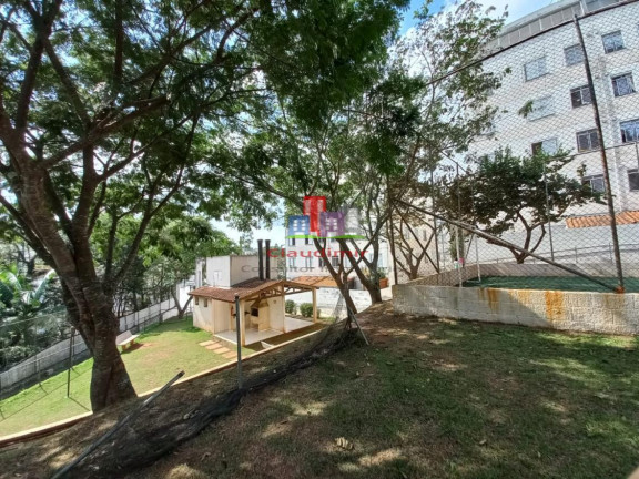Imagem Apartamento com 3 Quartos à Venda, 104 m² em Acampamento Anchieta(bloco A) - Santo André Imagem Apartamento com 3 Quartos à Venda, 104 m² em Acampamento Anchieta(bloco A) - Santo André