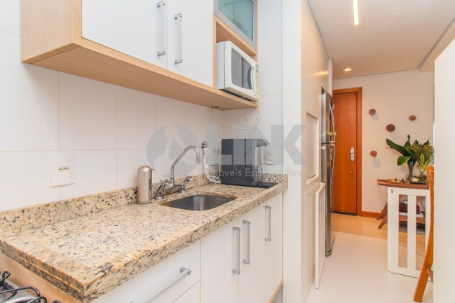 Imagem Apartamento com 2 Quartos à Venda, 74 m² em Petrópolis - Porto Alegre