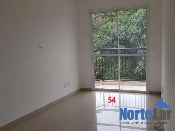 Imagem Apartamento com 2 Quartos à Venda, 57 m² em Parque Mandaqui - São Paulo Imagem Apartamento com 2 Quartos à Venda, 57 m² em Parque Mandaqui - São Paulo