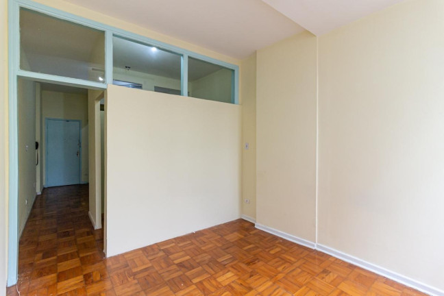 Imagem Kitnet com 1 Quarto à Venda, 37 m² em Campos Elíseos - São Paulo Imagem Kitnet com 1 Quarto à Venda, 37 m² em Campos Elíseos - São Paulo