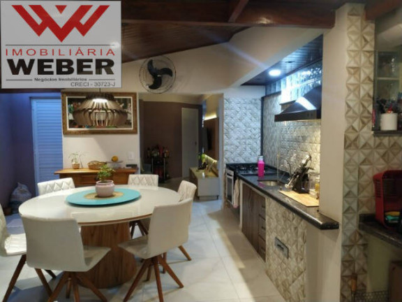 Imagem Casa de Condomínio com 3 Quartos à Venda,  em Green Valley - Votorantim