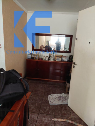 Imagem Imóvel com 2 Quartos à Venda, 60 m² em Jardim Ipiranga - Campinas