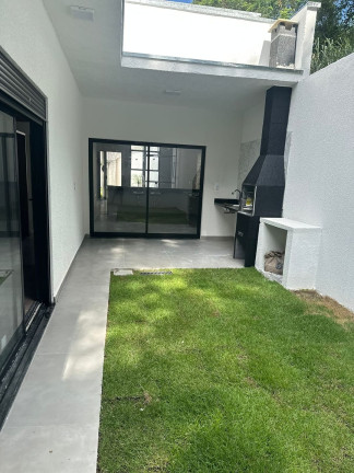 Imagem Casa de Condomínio com 3 Quartos à Venda, 140 m² em Vila Prado - Pindamonhangaba Imagem Casa de Condomínio com 3 Quartos à Venda, 140 m² em Vila Prado - Pindamonhangaba
