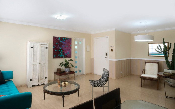 Imagem Apartamento com 3 Quartos à Venda, 105 m² em Vila Caraguatá - São Paulo Imagem Apartamento com 3 Quartos à Venda, 105 m² em Vila Caraguatá - São Paulo