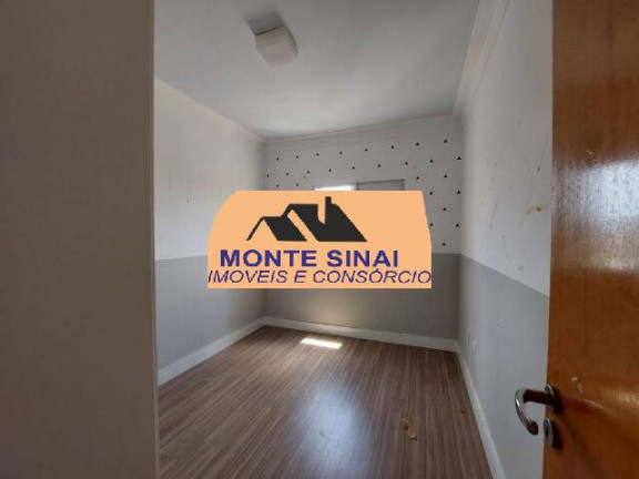 Imagem Apartamento com 2 Quartos à Venda, 66 m² em Vila Barão - Sorocaba