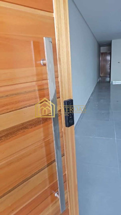 Imagem Casa com 3 Quartos à Venda, 140 m² em Vila Camilópolis - Santo André