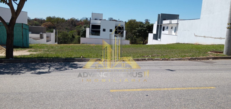 Terreno à Venda, 250 m² em Parque Ibiti Reserva - Sorocaba
