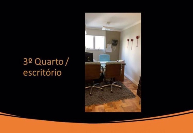 Imagem Apartamento com 3 Quartos à Venda, 135 m² em Itaim Bibi - São Paulo