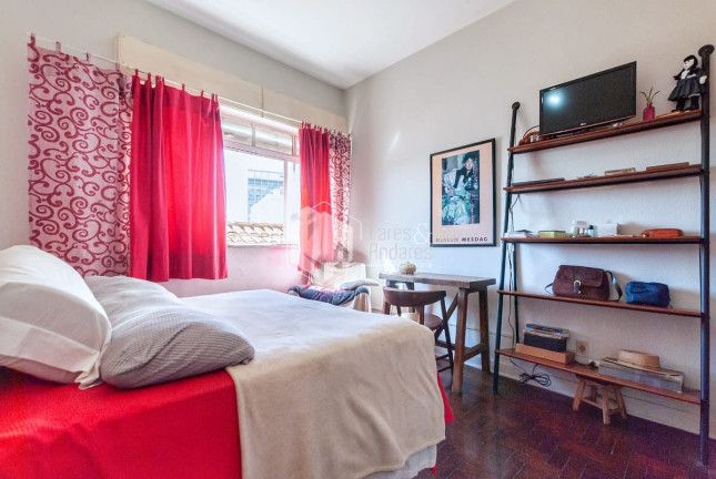 Imagem Apartamento com 2 Quartos à Venda, 102 m² em Higienópolis - São Paulo Imagem Apartamento com 2 Quartos à Venda, 102 m² em Higienópolis - São Paulo
