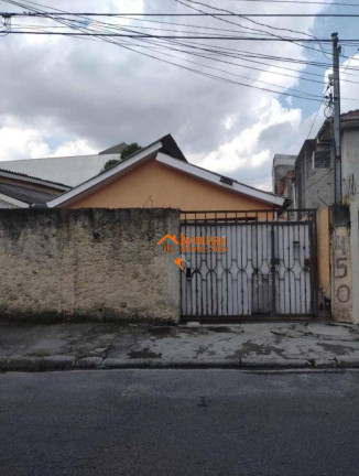 Imagem Casa com 2 Quartos à Venda, 85 m² em Vila Galvão - Guarulhos Imagem Casa com 2 Quartos à Venda, 85 m² em Vila Galvão - Guarulhos