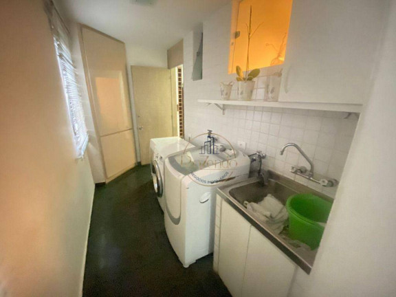 Imagem Apartamento com 4 Quartos à Venda, 344 m² em Centro - Santo André Imagem Apartamento com 4 Quartos à Venda, 344 m² em Centro - Santo André