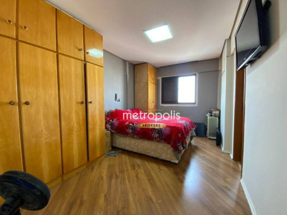 Imagem Apartamento com 3 Quartos à Venda, 89 m² em Osvaldo Cruz - São Caetano Do Sul Imagem Apartamento com 3 Quartos à Venda, 89 m² em Osvaldo Cruz - São Caetano Do Sul