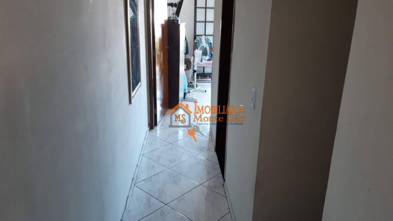 Imagem Sobrado com 2 Quartos à Venda, 170 m² em Jardim Oliveira Ii - Guarulhos Imagem Sobrado com 2 Quartos à Venda, 170 m² em Jardim Oliveira Ii - Guarulhos