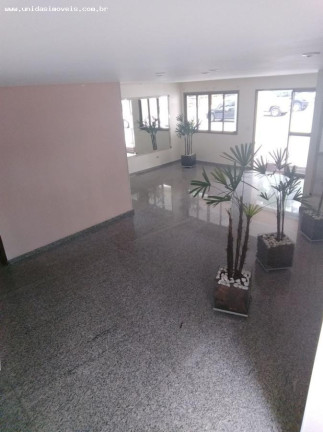Imagem Apartamento com 3 Quartos à Venda, 110 m² em Chácara Agrindus - Taboão Da Serra