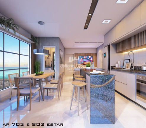 Imagem Apartamento com 3 Quartos à Venda, 84 m² em Itapema Do Norte - Itapoá Imagem Apartamento com 3 Quartos à Venda, 84 m² em Itapema Do Norte - Itapoá