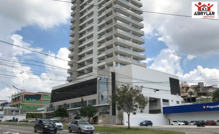 Imagem Imóvel com 1 Quarto à Venda, 40 m² em Anhangabaú - Jundiaí Imagem Imóvel com 1 Quarto à Venda, 40 m² em Anhangabaú - Jundiaí