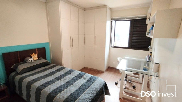 Imagem Apartamento com 3 Quartos à Venda, em Vila Olímpia - São Paulo Imagem Apartamento com 3 Quartos à Venda, em Vila Olímpia - São Paulo