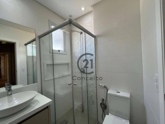 Imagem Apartamento com 3 Quartos à Venda, 108 m² em Campinas - São José Imagem Apartamento com 3 Quartos à Venda, 108 m² em Campinas - São José