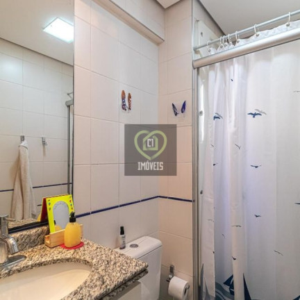 Imagem Apartamento com 3 Quartos à Venda, 91 m² em Vila Ipojuca - São Paulo