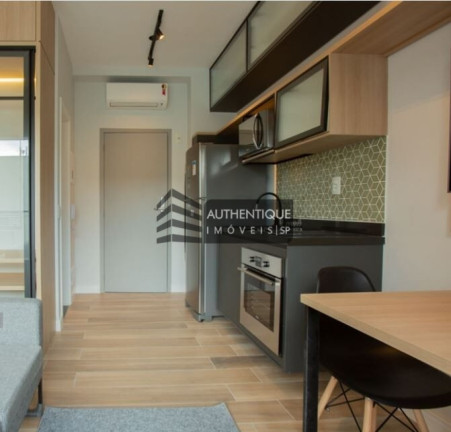 Imagem Apartamento com 1 Quarto à Venda, 30 m² em Pinheiros - São Paulo Imagem Apartamento com 1 Quarto à Venda, 30 m² em Pinheiros - São Paulo