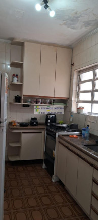 Imagem Sobrado com 4 Quartos à Venda, 140 m² em Jardim Da Gloria - São Paulo Imagem Sobrado com 4 Quartos à Venda, 140 m² em Jardim Da Gloria - São Paulo