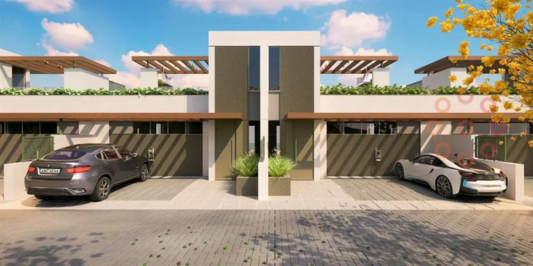 Imagem Casa com 3 Quartos à Venda, 149 m² em Buritis - Belo Horizonte