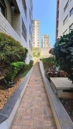 Imagem Apartamento com 4 Quartos à Venda, 163 m² em Santo Antônio - Belo Horizonte Imagem Apartamento com 4 Quartos à Venda, 163 m² em Santo Antônio - Belo Horizonte