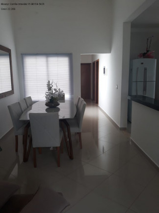 Imagem Imóvel com 3 Quartos à Venda, 130 m² em Condominio Villagio Milano - Sorocaba Imagem Imóvel com 3 Quartos à Venda, 130 m² em Condominio Villagio Milano - Sorocaba