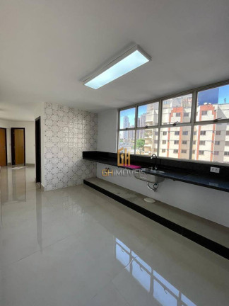 Imagem Apartamento com 3 Quartos à Venda, 166 m² em Setor Oeste - Goiânia Imagem Apartamento com 3 Quartos à Venda, 166 m² em Setor Oeste - Goiânia