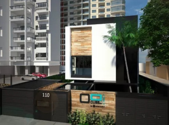 Imagem Casa com 2 Quartos à Venda, em Vila Nova Conceição - São Paulo Imagem Casa com 2 Quartos à Venda, em Vila Nova Conceição - São Paulo