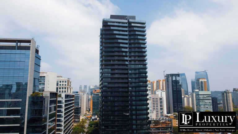 Imagem Apartamento com 2 Quartos à Venda, 114 m² em Vila Olimpia - São Paulo Imagem Apartamento com 2 Quartos à Venda, 114 m² em Vila Olimpia - São Paulo