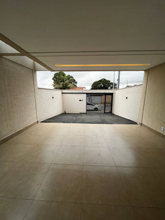 Imagem Sobrado com 3 Quartos à Venda, em Parque Hayala - Aparecida De Goiânia Imagem Sobrado com 3 Quartos à Venda, em Parque Hayala - Aparecida De Goiânia