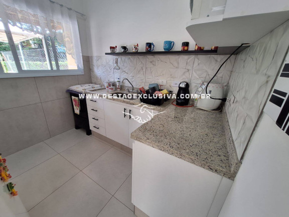 Imagem Casa de Condomínio com 3 Quartos à Venda, 150 m² em Vila Santa Terezinha - Itatiba