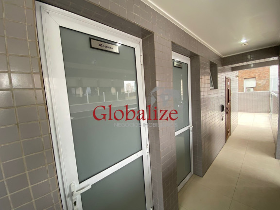 Imagem Imóvel com 2 Quartos à Venda, 65 m² em Gonzaga - Santos Imagem Imóvel com 2 Quartos à Venda, 65 m² em Gonzaga - Santos