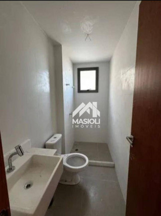 Imagem Apartamento com 2 Quartos à Venda, 62 m² em Itapuã - Vila Velha