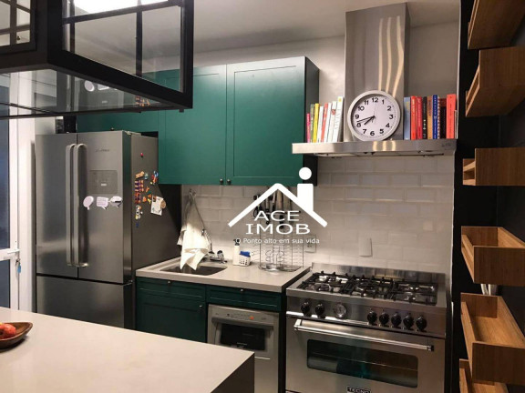Imagem Apartamento com 2 Quartos à Venda, 85 m² em Pinheiros - São Paulo Imagem Apartamento com 2 Quartos à Venda, 85 m² em Pinheiros - São Paulo