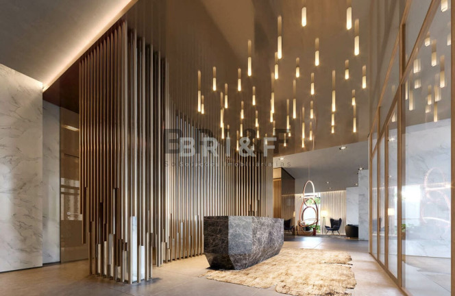 Imagem Apartamento com 1 Quarto à Venda, 44 m² em Itaim Bibi - São Paulo Imagem Apartamento com 1 Quarto à Venda, 44 m² em Itaim Bibi - São Paulo