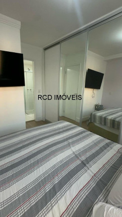 Imagem Apartamento com 3 Quartos à Venda, 95 m² em Jardim Arpoador - São Paulo