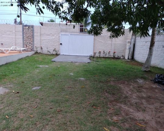 Imagem Casa com 3 Quartos à Venda, 200 m² em Monte Gordo (monte Gordo) - Camaçari