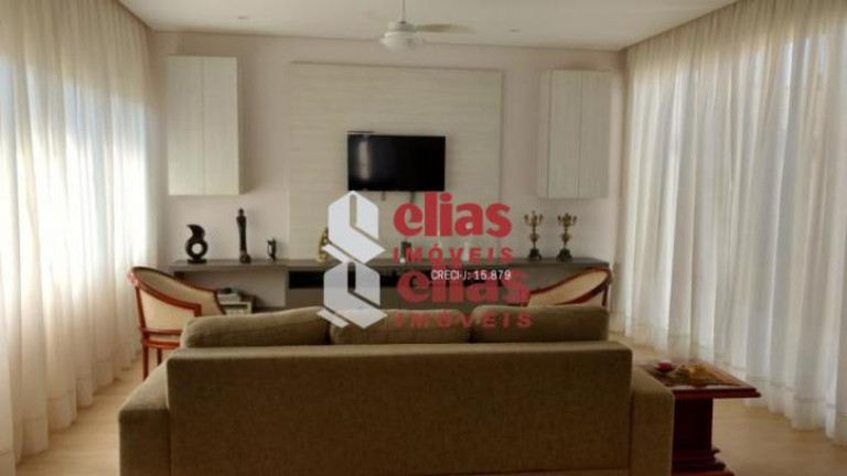 Imagem Casa de Condomínio com 4 Quartos à Venda, 520 m² em Vila Aviação - Bauru Imagem Casa de Condomínio com 4 Quartos à Venda, 520 m² em Vila Aviação - Bauru