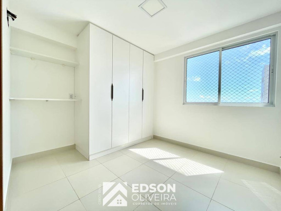 Imagem Apartamento com 3 Quartos à Venda, 71 m² em Manaíra - João Pessoa