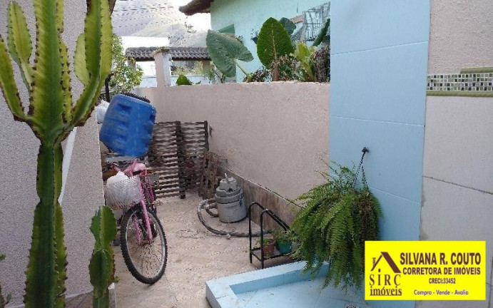 Imagem Casa com 3 Quartos à Venda, 200 m² em Itaipuaçu - Maricá Imagem Casa com 3 Quartos à Venda, 200 m² em Itaipuaçu - Maricá