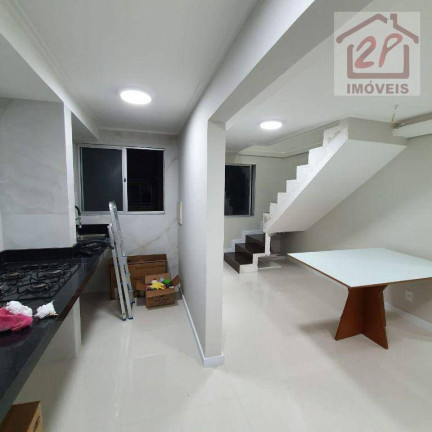 Cobertura com 2 Quartos à Venda, 126 m² em Jardim Paraíso Do Sol - São José Dos Campos