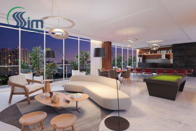 Imagem Apartamento com 4 Quartos à Venda, 235 m² em Guararapes - Fortaleza Imagem Apartamento com 4 Quartos à Venda, 235 m² em Guararapes - Fortaleza