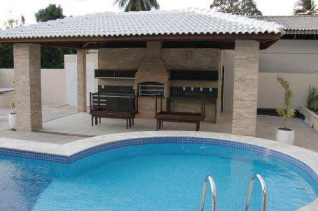 Imagem Apartamento com 3 Quartos à Venda, 78 m² em Pitangueiras - Lauro De Freitas Imagem Apartamento com 3 Quartos à Venda, 78 m² em Pitangueiras - Lauro De Freitas