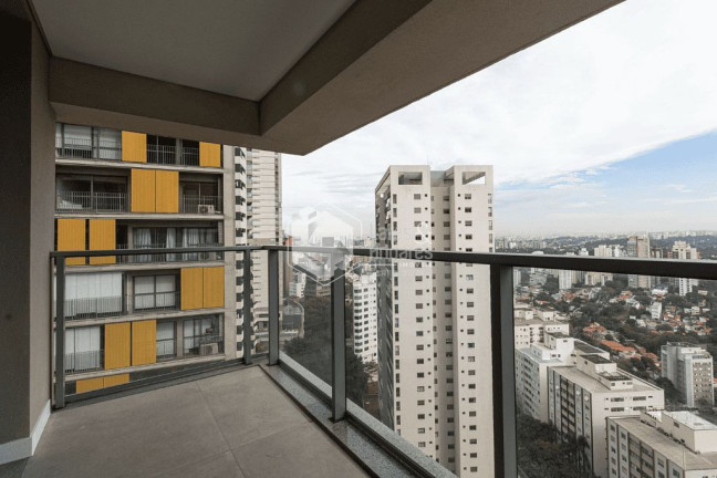Apartamento com 3 Quartos à Venda, 122 m² em Sumarezinho - São Paulo