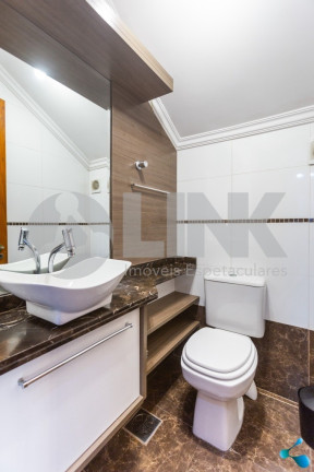 Imagem Imóvel com 4 Quartos à Venda, 251 m² em Sarandi - Porto Alegre